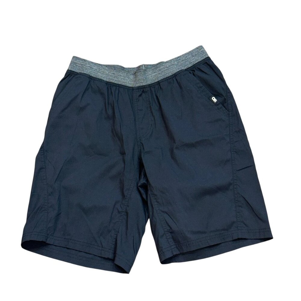 Outdoor Research Zendo 10" Shorts Small‎ Athletic Gym Workout Running Quick-Dry